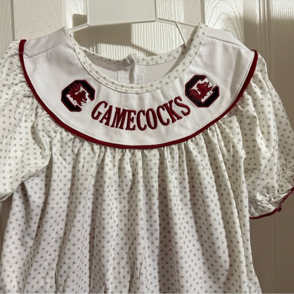 New University of South Carolina Gamecocks Short Set - Picture 4 of 7